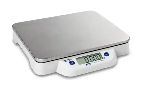 Bench scale ECB 10K-3N